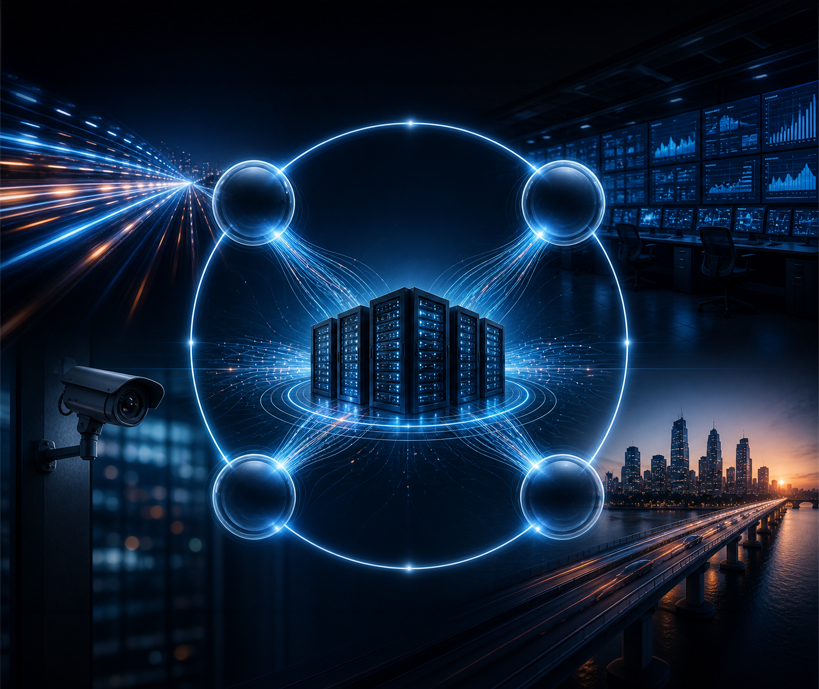 Network altyapısı